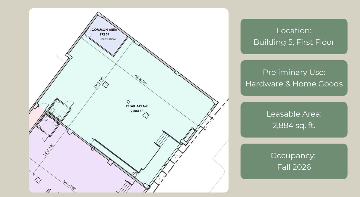 5 Summit Trl, Tuxedo Park, NY à louer Plan d’étage– Image 1 sur 1