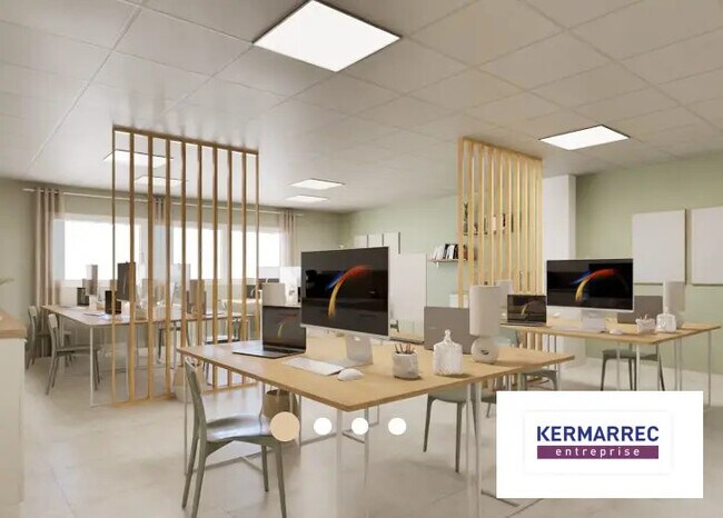 Plus de détails pour Bureau à louer