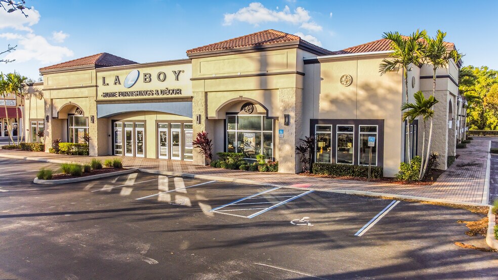 4320-4340 NW Federal Hwy, Jensen Beach, FL à vendre - Photo de l’immeuble – Image 3 sur 10