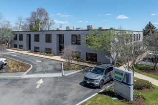 Plus de détails pour 1400 Providence Hwy, Norwood, MA - Local d'activités à louer