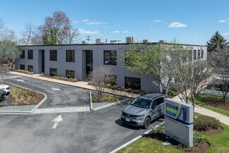 Plus de détails pour 1400 Providence Hwy, Norwood, MA - Local d'activités à louer
