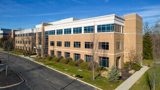 Plus de détails pour 8740 Orion Pl, Columbus, OH - Bureau à louer