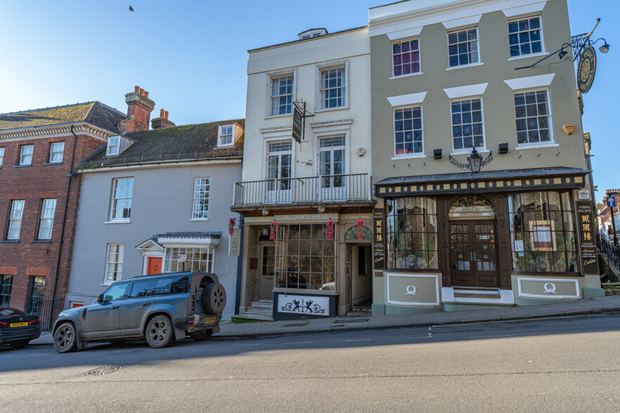 65 High St, Arundel à louer - Photo de l’immeuble – Image 2 sur 16