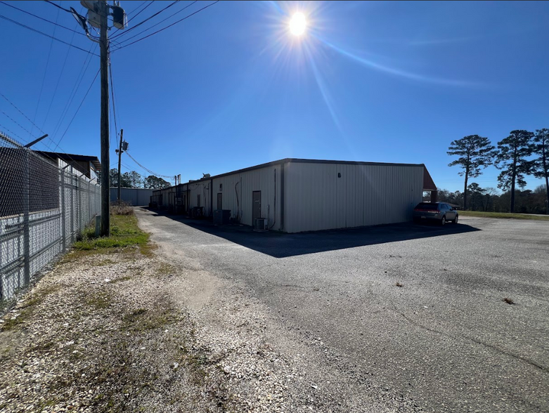 3928 US Highway 80 W, Phenix City, AL à louer - Photo de l’immeuble – Image 3 sur 3