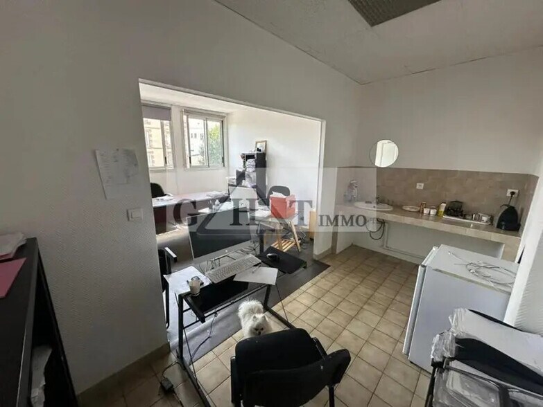 Bureau dans Maisons-Alfort à louer - Photo intérieure – Image 1 sur 2