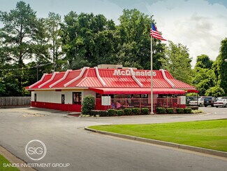 Plus de détails pour 1015 S Cobb Dr SE, Marietta, GA - Local commercial à vendre