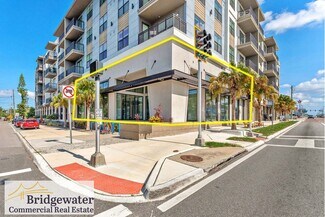 Plus de détails pour 6002 N Florida Ave, Tampa, FL - Local commercial à louer