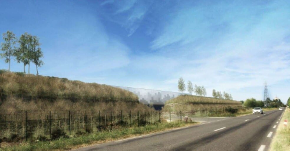 15 Route De Coulommiers, Tournan-en-Brie à louer - Photo de l’immeuble – Image 2 sur 4