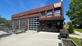 Plus de détails pour 24619 Chagrin Blvd, Beachwood, OH - Local d'activités à louer