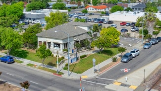 Plus de détails pour 2641 Fresno St, Fresno, CA - Bureau à louer