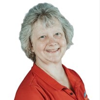 Merlene Ward