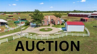 Plus de détails pour 14011 S 177th West Ave, Kellyville, OK - Terrain à vendre