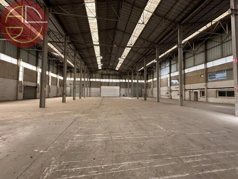 Industriel/Logistique dans Toulouse à louer - Photo de l’immeuble – Image 1 sur 8