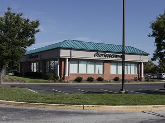 Plus de détails pour 105 Mall Link Rd, Mount Laurel, NJ - Local commercial à louer