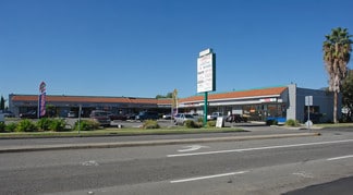 Plus de détails pour 831-857 Lark Ellen Ave, Azusa, CA - Local commercial à louer