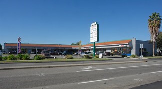 Plus de détails pour 831-857 Lark Ellen Ave, Azusa, CA - Local commercial à louer