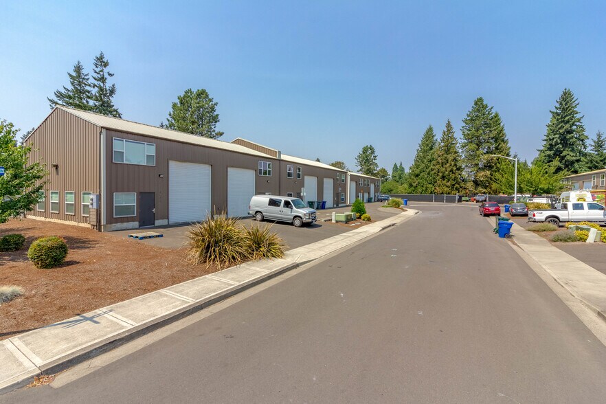 3603-3633 Candlewood Ct NE, Keizer, OR à vendre - Photo de l’immeuble – Image 3 sur 10