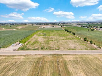 Plus de détails pour 0 Kuna Rd, Kuna, ID - Terrain à vendre