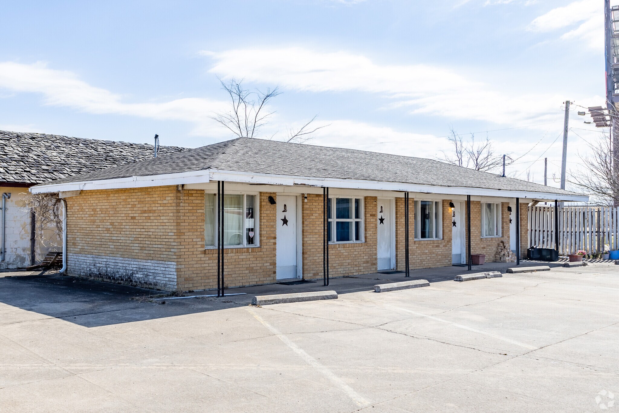 9944 Hornbeam Rd, Henryetta, OK à vendre Photo principale– Image 1 sur 5