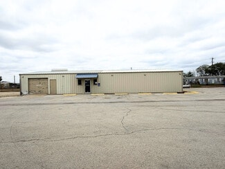 Plus de détails pour 14640 S FM 2790 W, Lytle, TX - Industriel/Logistique à louer