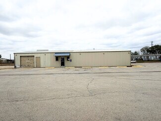 Plus de détails pour 14640 S FM 2790 W, Lytle, TX - Industriel/Logistique à louer