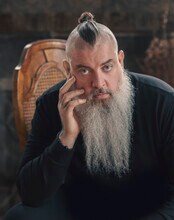 Steve Schaefer