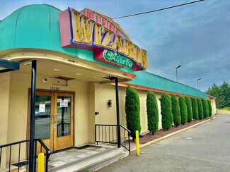 Plus de détails pour 15739 Ambaum Blvd SW, Burien, WA - Local commercial à vendre