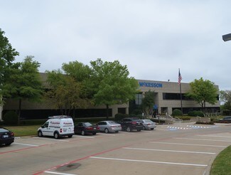 Plus de détails pour 601 E Corporate Dr, Lewisville, TX - Bureau à louer