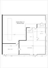 13110 Mula Ct, Stafford, TX à louer Plan d’étage– Image 1 sur 1