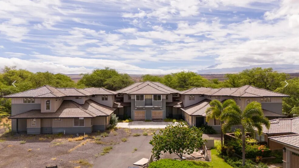 Kulalani at Mauna Lani portefeuille de 4 biens à vendre sur LoopNet.fr - Photo de l’immeuble – Image 1 sur 2