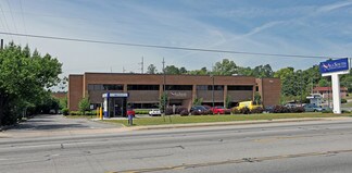 Plus de détails pour 7227 Parklane Rd, Columbia, SC - Bureau à louer