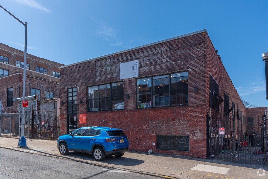 204 25th St, Brooklyn, NY à louer - Photo principale – Image 1 sur 17