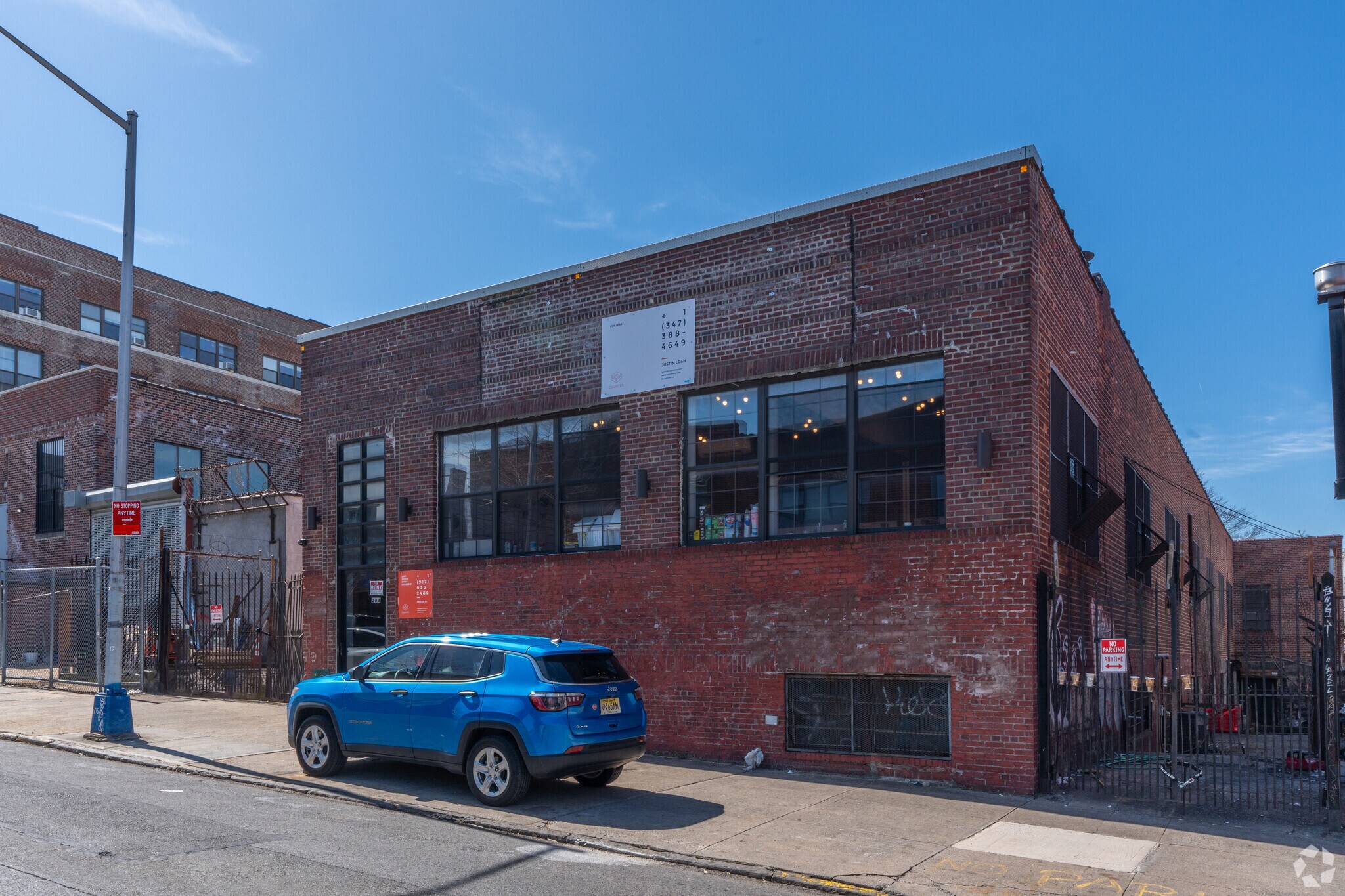 204 25th St, Brooklyn, NY à louer Photo principale– Image 1 sur 18