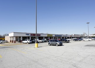 Plus de détails pour 3001-3051 S 1st St, Garland, TX - Local commercial à louer