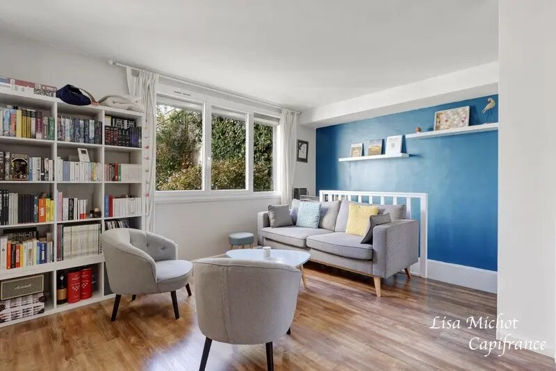 Bureau dans Nanterre à vendre - Photo intérieure – Image 2 sur 12