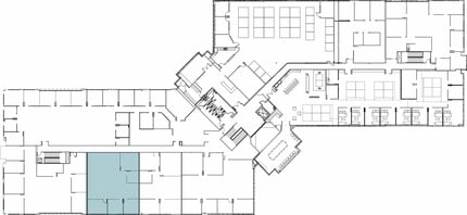 6005 Hidden Valley Rd, Carlsbad, CA à louer Plan d’étage– Image 1 sur 1