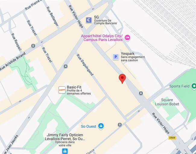 Plus de détails pour Local commercial à louer