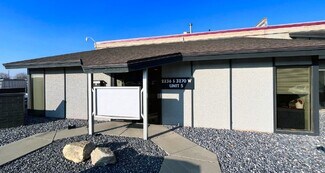 Plus de détails pour 2236 S 3270 W, Salt Lake City, UT - Local d'activités à louer
