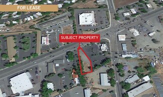Plus de détails pour 855 E Oro Dam Blvd, Oroville, CA - Terrain à louer