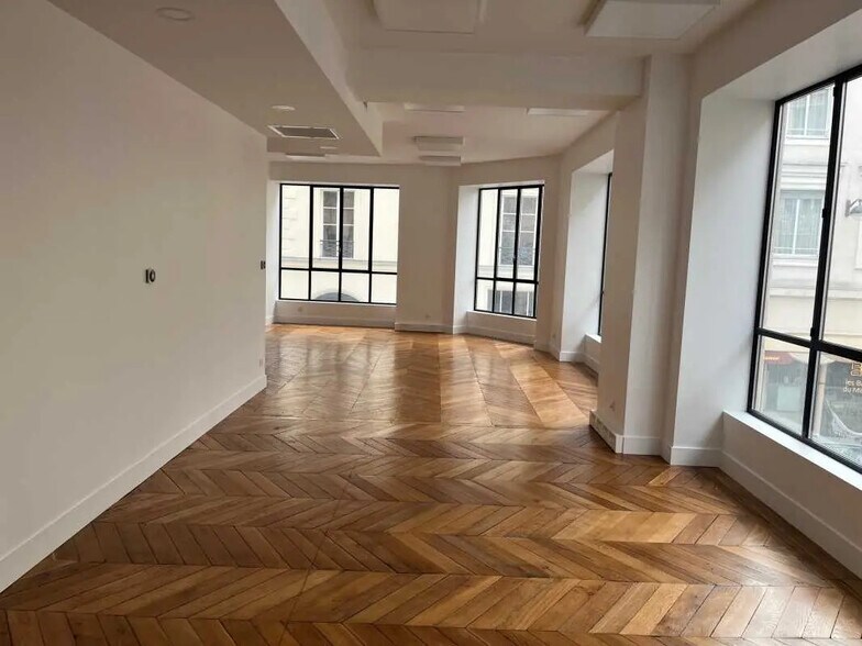 2 Rue D'Uzes, Paris à louer - Photo de l’immeuble – Image 2 sur 12