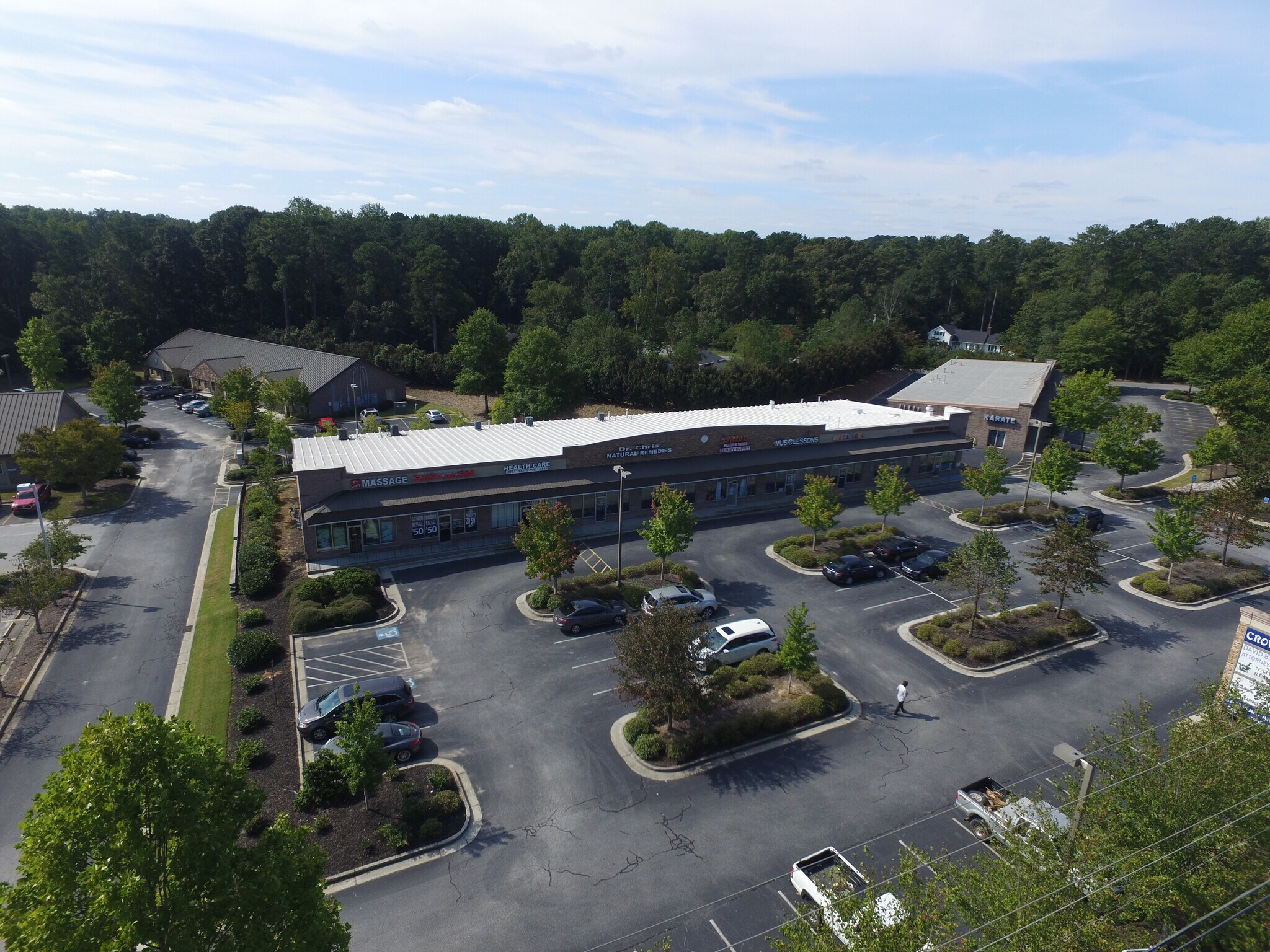 1982 Main St E, Snellville, GA à louer Photo principale– Image 1 sur 3