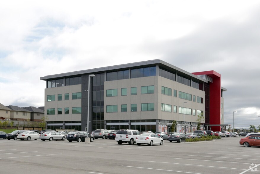 35 Upper Centennial Pky, Hamilton, ON à louer - Photo de l’immeuble – Image 2 sur 4