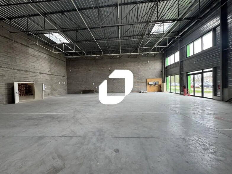 194 Avenue De Strasbourg, Brumath à louer - Photo de l’immeuble – Image 3 sur 8