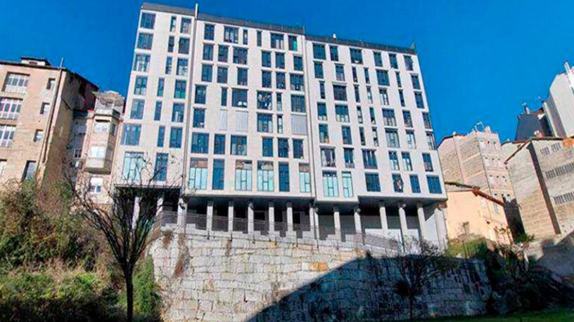 Local commercial dans Ourense, Orense à vendre - Photo de l’immeuble – Image 1 sur 12