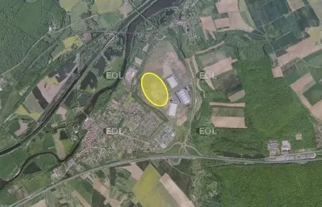 47 Rue Des Chardonnerets, Gondreville à louer - Plan d’étage – Image 2 sur 2