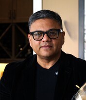 Gandharv Mital