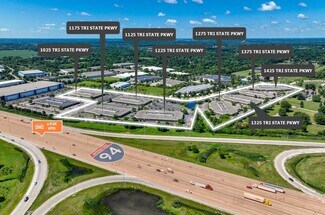 Plus de détails pour Auction - Crown Corporate Center-327K SF – Bureau à vendre, Gurnee, IL