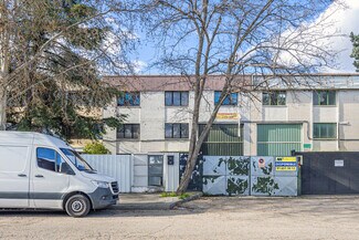 Plus de détails pour Industriel/Logistique à vendre