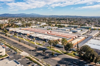 Plus de détails pour 2800-2824 E Imperial Hwy, Brea, CA - Local commercial à louer