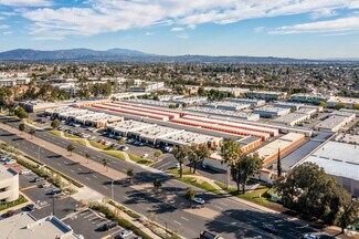 Plus de détails pour 2800-2824 E Imperial Hwy, Brea, CA - Local commercial à louer